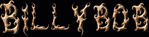 Billybob First Name