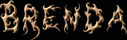 Brenda First Name