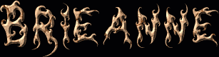 Brieanne First Name