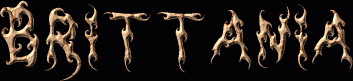 Brittania First Name