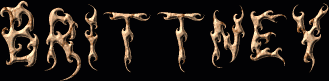 Brittney First Name