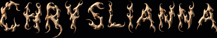 Chryslianna First Name