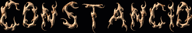Constancio First Name