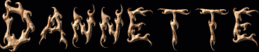 Dannette First Name