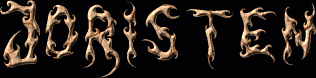 Joristen First Name