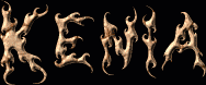 Kenia First Name