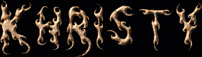 Khristy First Name