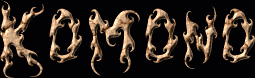 Komono First Name