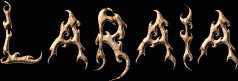 Laraia First Name