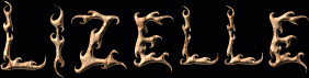 Lizelle First Name