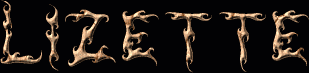 Lizette First Name