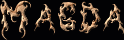 Magda First Name