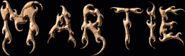 Martie First Name