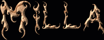 Milla First Name