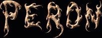Peron First Name