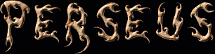 Perseus First Name