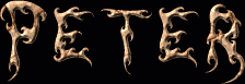Peter First Name
