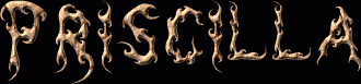 Priscilla First Name