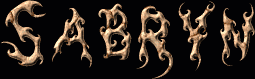 Sabryn First Name