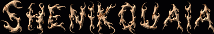 Shenikquaia First Name