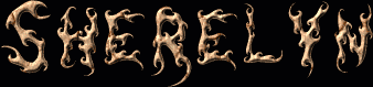 Sherelyn First Name