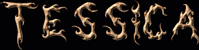 Tessica First Name