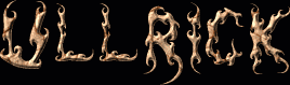 Ullrick First Name