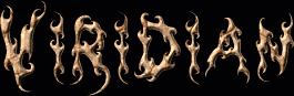 Viridian First Name