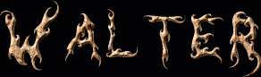 Walter First Name