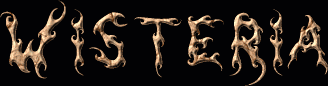 Wisteria First Name
