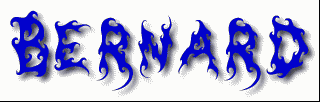 Bernard First Name