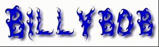 Billybob First Name