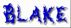 Blake First Name