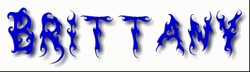 Brittany First Name