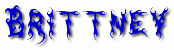 Brittney First Name