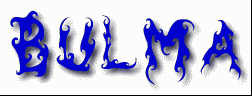 Bulma First Name