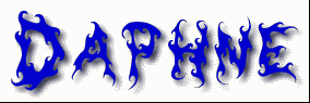 Daphne First Name