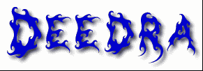 Deedra First Name
