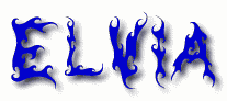 Elvia First Name