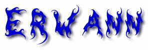 Erwann First Name