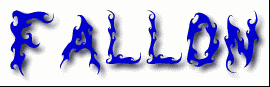 Fallon First Name