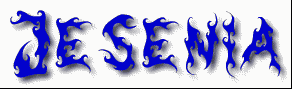 Jesenia First Name