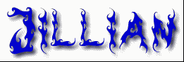 Jillian First Name