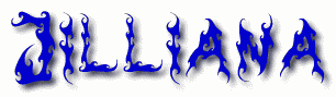 Jilliana First Name