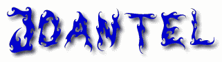 Joantel First Name