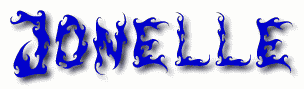 Jonelle First Name