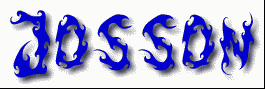 Josson First Name