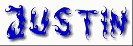 Justin First Name