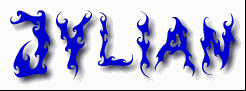 Jylian First Name