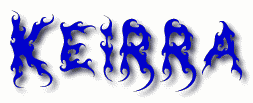 Keirra First Name